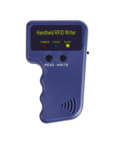 Дубликатор электронных ключей 125KHz формат EM Marin REXANT (46-0253) в Ачинске Системы контроля доступа Pintop.ru