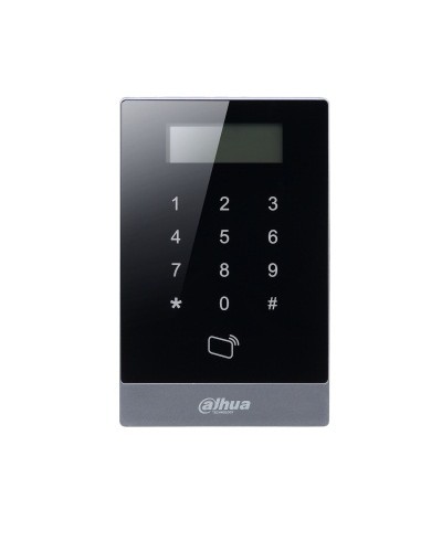 Контроллер сетевой Dahua DHI-ASI1201A-D в Ачинске Контроллеры Pintop.ru