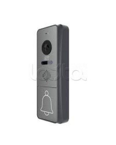 Вызывная панель CTV-D4005 (графит) в Ачинске Вызывные IP панели Pintop.ru