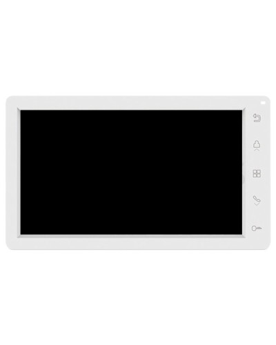 Монитор цветного видеодомофона Tantos Amelie HD M SE в Ачинске Абонентские видеоустройства Pintop.ru