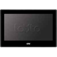Монитор CTV-M4704AHD (графит)