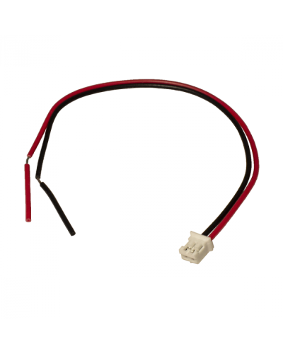 Шлейф для мониторов TANTOS серии SE 2-х пиновый в Ачинске Дополнительное оборудование для СКУД Pintop.ru