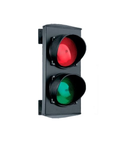 Светофор ламповый Came PSSRV1 в Ачинске Запчасти для шлагбаумов и автоматики Pintop.ru