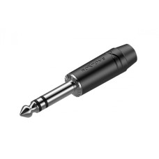Разъемjack1/4" стерео ROXTONE RJ3PP-NS-BN