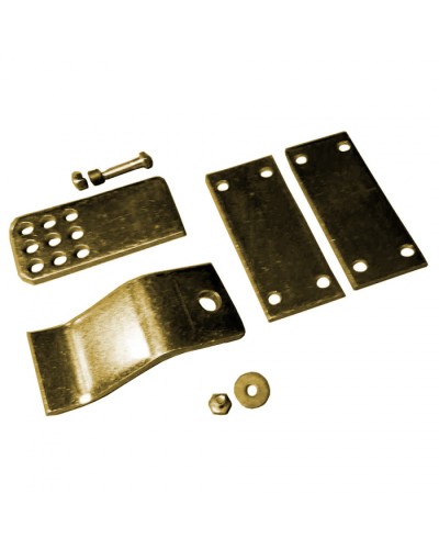 Аксессуары АХ302304, АХ3024, АХ402306, АХ412306 Came 119RID322 в Ачинске Запчасти для шлагбаумов и автоматики Pintop.ru