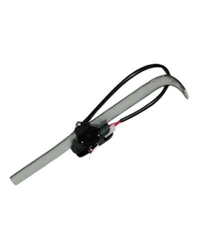 Крепление концевых выключателей ATI 5 V.1 Came 119RID105 в Ачинске Запчасти для шлагбаумов и автоматики Pintop.ru