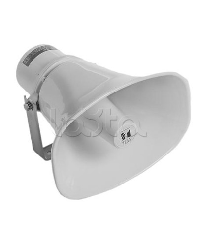 Громкоговоритель рупорный TOA SC-630 EU в Ачинске Системы оповещения и трансляции TOA Pintop.ru