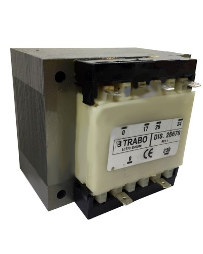 Трансформатор V700 Came 119RIR198 в Ачинске Запчасти для шлагбаумов и автоматики Pintop.ru