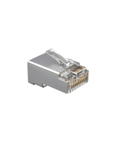 Коннектор RJ-45 CAT5E экранированный DKC (RN5RJ45S) в Ачинске Коннекторы Pintop.ru