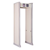 Металодетектор Hikvision NP-SG112L