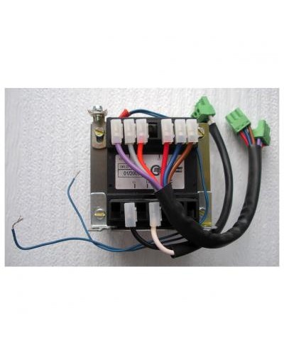 Трансформатор ZL180 Came 119RIR259 в Ачинске Запчасти для шлагбаумов и автоматики Pintop.ru