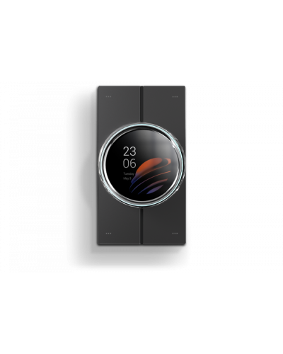 Внутренняя интерком панель Akuvox RT61_R2_EU в Ачинске Вызывные IP панели Pintop.ru