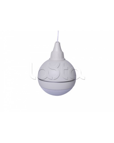 Оповещатель речевой подвесной ТРОМБОН Глагол ПШ-10 в Ачинске Система оповещения и трансляции Pintop.ru