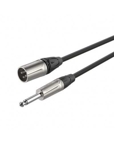 Кабель микрофонный ROXTONE DMXJ250/6 в Ачинске Система оповещения и трансляции Roxton Pintop.ru