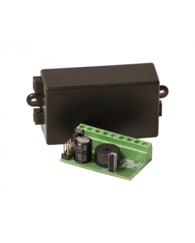 Контроллер автономный AccordTec AT- K1000 UR Box в Ачинске Контроллеры Pintop.ru