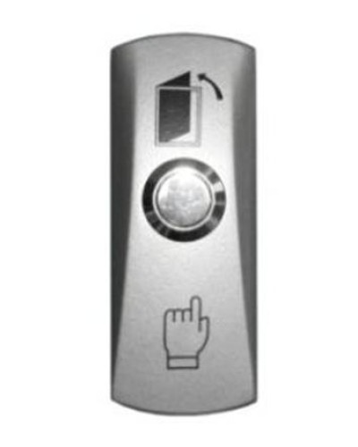 Кнопка выхода Smartec ST-EX010SM в Ачинске Кнопки выхода Pintop.ru
