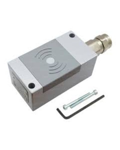 Считыватель взрывозащищенный ALeko ALM-RD-S06-F-RMF-К в Ачинске Считыватели Pintop.ru