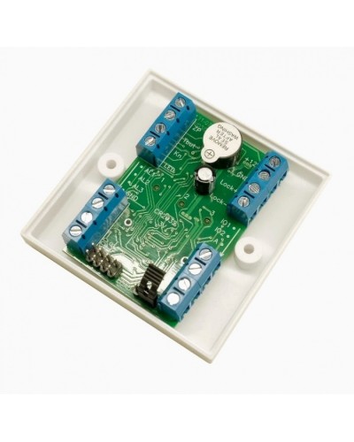 Автономный контроллер IronLogic SA-03 в Ачинске Контроллеры Pintop.ru