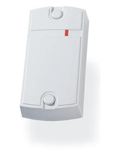 Считыватель IronLogic Matrix-II (мод. Е Wire) (черный) в Ачинске Сетевая СКУД Matrix Pintop.ru