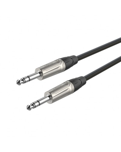 Кабель инструментальный ROXTONE DMJJ200/3 в Ачинске Система оповещения и трансляции Roxton Pintop.ru