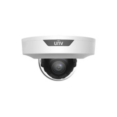IP-камера видеонаблюдения купольная Uniview IPC354SB-ADNF28K-I0