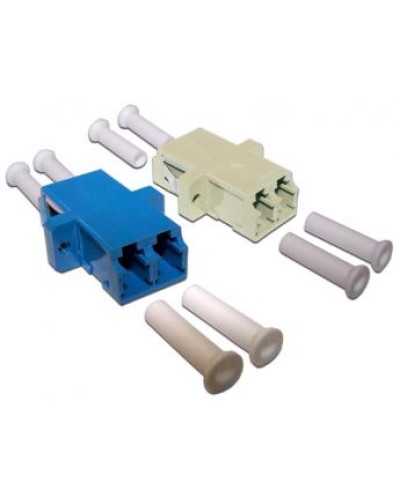 Адаптер оптический TWT-2LC/S-AM-MM в Ачинске Коммутационные изделия Pintop.ru