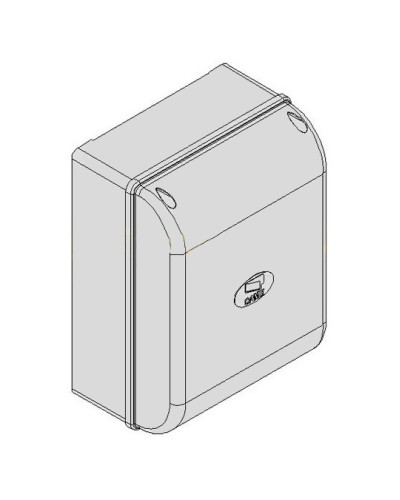 Корпус S4655 Came 119RIR315 в Ачинске Запчасти для шлагбаумов и автоматики Pintop.ru