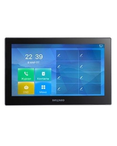 Монитор Beward SM730W в Ачинске Абонентские IP устройства Pintop.ru