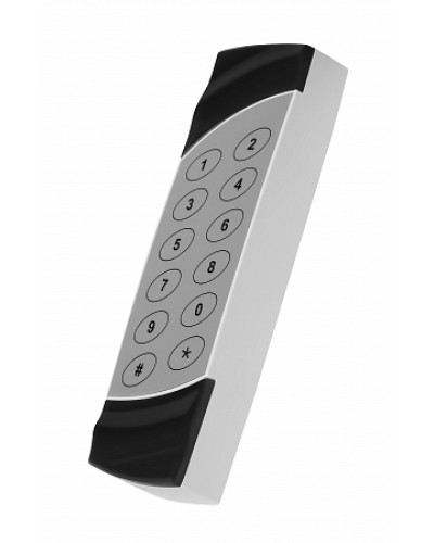 Считыватель с клавиатурой Parsec PNR-X26 в Ачинске Сетевая СКУД Parsec Pintop.ru