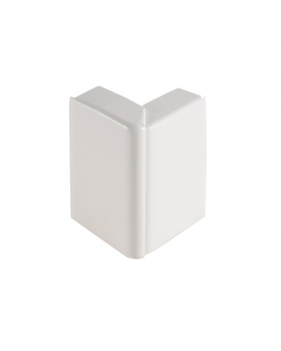 MEV 75/3/20 Угол 75/3х20мм внешний изменяемый (10шт.) 1кор.=600шт. Экопласт в Ачинске Аксессуары для кабель-канала Pintop.ru