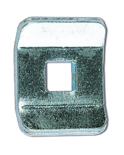 Шайба для соединения проволочного лотка (в соединении с винтом M6x20) DKC CM170600 в Ачинске Крепеж Pintop.ru