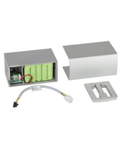 Батарея резервного питания привода Faac 390116 в Ачинске Автоматизация ворот Pintop.ru