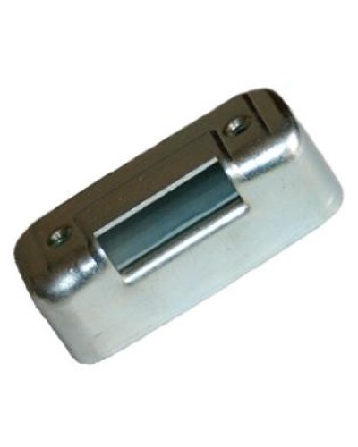 Пластина ответная для замка Faac 712990 в Ачинске Запчасти для шлагбаумов и автоматики Pintop.ru