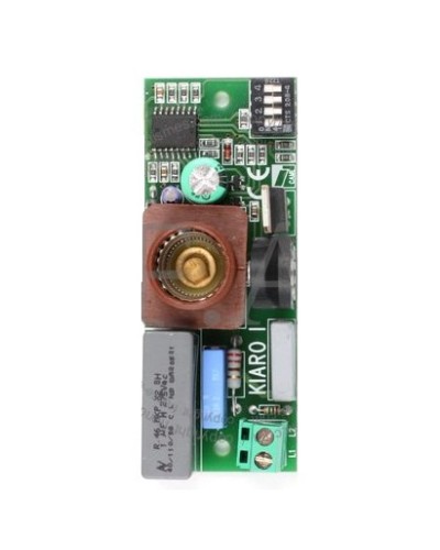 Плата лампы KIARO24-I Came 119RIR168 в Ачинске Запчасти для шлагбаумов и автоматики Pintop.ru