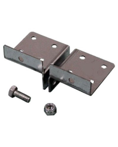 Кронштейн монтажный VER Came 119RIE043 в Ачинске Запчасти для шлагбаумов и автоматики Pintop.ru