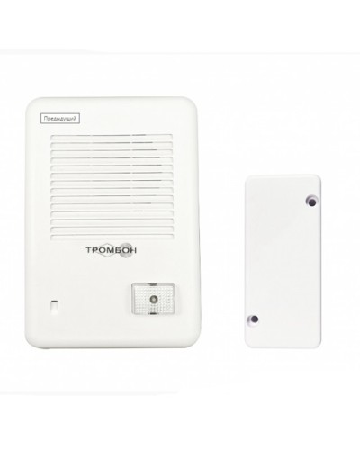 Терминал служебный Тромбон СОРС-Мед-ТС в Ачинске Система оповещения и трансляции Pintop.ru