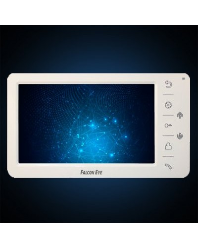 Монитор видеодомофона Falcon Eye Mensa HD в Ачинске Абонентские видеоустройства Pintop.ru