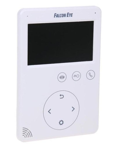 Видеодомофон Falcon Eye FE-VELA в Ачинске Абонентские видеоустройства Pintop.ru