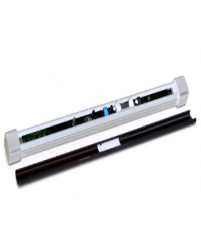 Профиль телескопический системы Faac 105021 в Ачинске Запчасти для шлагбаумов и автоматики Pintop.ru