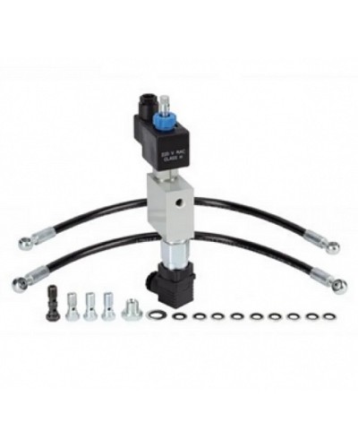 Гидравлический клапан Faac 116502 в Ачинске Запчасти для шлагбаумов и автоматики Pintop.ru