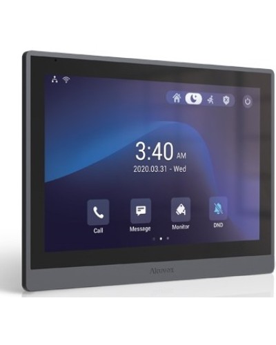 IP монитор (интерком-панель) Akuvox IT88S_OW в Ачинске Абонентские IP устройства Pintop.ru