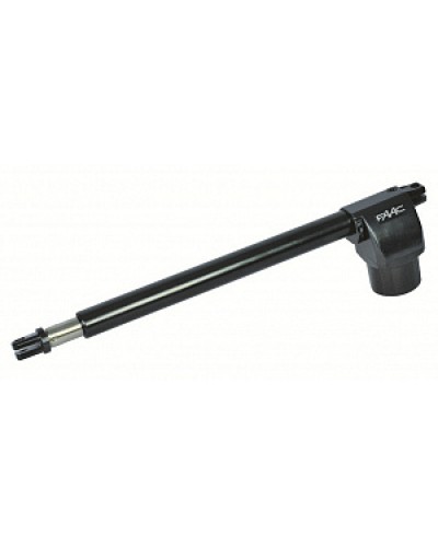 Привод электромеханический линейный Faac 6171021 в Ачинске Запчасти для шлагбаумов и автоматики Pintop.ru