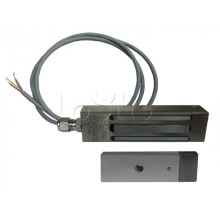 Замок электромагнитный взрывозащищённый Магнито-контакт Ех-замок FM-26 350 24В К РВ Ex mb I Mb X и 1Ex mb IIC T5 Gb X и Ex mb IIIC T95°oC Db X АТФЕ.42