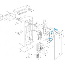 Трансформатор ZL37 Came 119RIR111