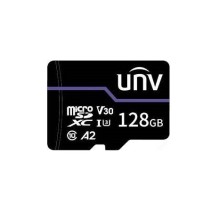 Карта памяти 128GB Uniview TF-128G-T-IN