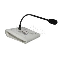 Настольный микрофонный пульт JDM RМ-400