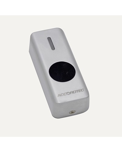 Кнопка выхода AccordTec AT-H810M-W в Ачинске Кнопки выхода Pintop.ru