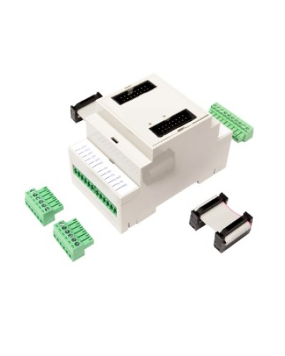 Блок расширения Метаком i-Shield в Ачинске Дополнительное оборудование для СКУД Pintop.ru