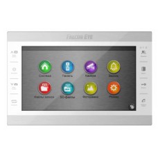 Видеодомофон Falcon Eye Atlas Plus HD (White) VZ