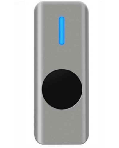 Кнопка выхода бесконтактная Tantos TS-NoTouch IP68 в Ачинске Кнопки выхода Pintop.ru